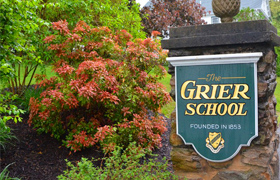 Grier School葛瑞爾女子中學