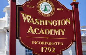 Washington Academy 華盛頓中學 (ME)