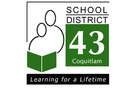 Coquitlam School District 加拿大高貴林學區(SD43)國際生教育計畫