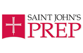 Saint John’s Preparatory School 聖約翰預備中學