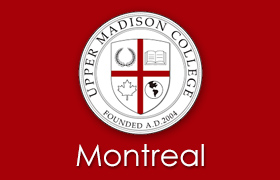 UMC Montreal 蒙特婁校區