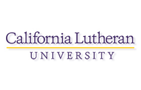 California Lutheran University(CLU)-加州路德大學