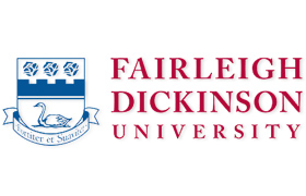 Fairleigh Dickinson University(FDU)費爾里·狄金生大學