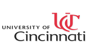 University of Cincinnati(UC,OH)辛辛那提大學