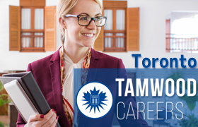 (多倫多校區)Tamwood Careers 觀光及飯店管理專業證書/文憑課程