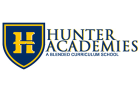 美國線上小學/線上中學：Hunter Academies 杭特教育學院 ( K-8 School)#