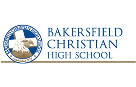 Bakersfield Christian High School (CA) 貝克斯菲爾德基督高中-
