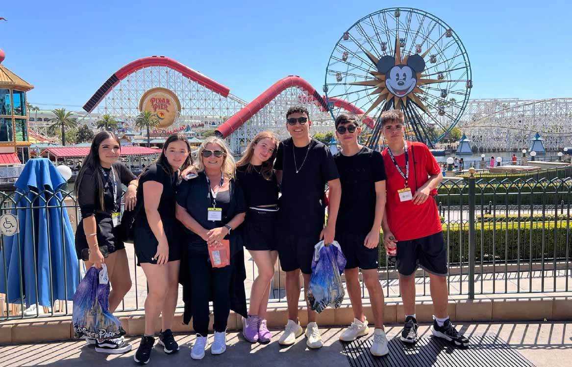 【2026】[12-18] 美國讀名校、看世界 Pepperdine 大學英語學習 × 美西經典旅遊